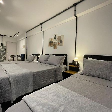 Villa Bilac 06 - Amplo Studio Proximo A Vila Germanica Blumenau Dış mekan fotoğraf