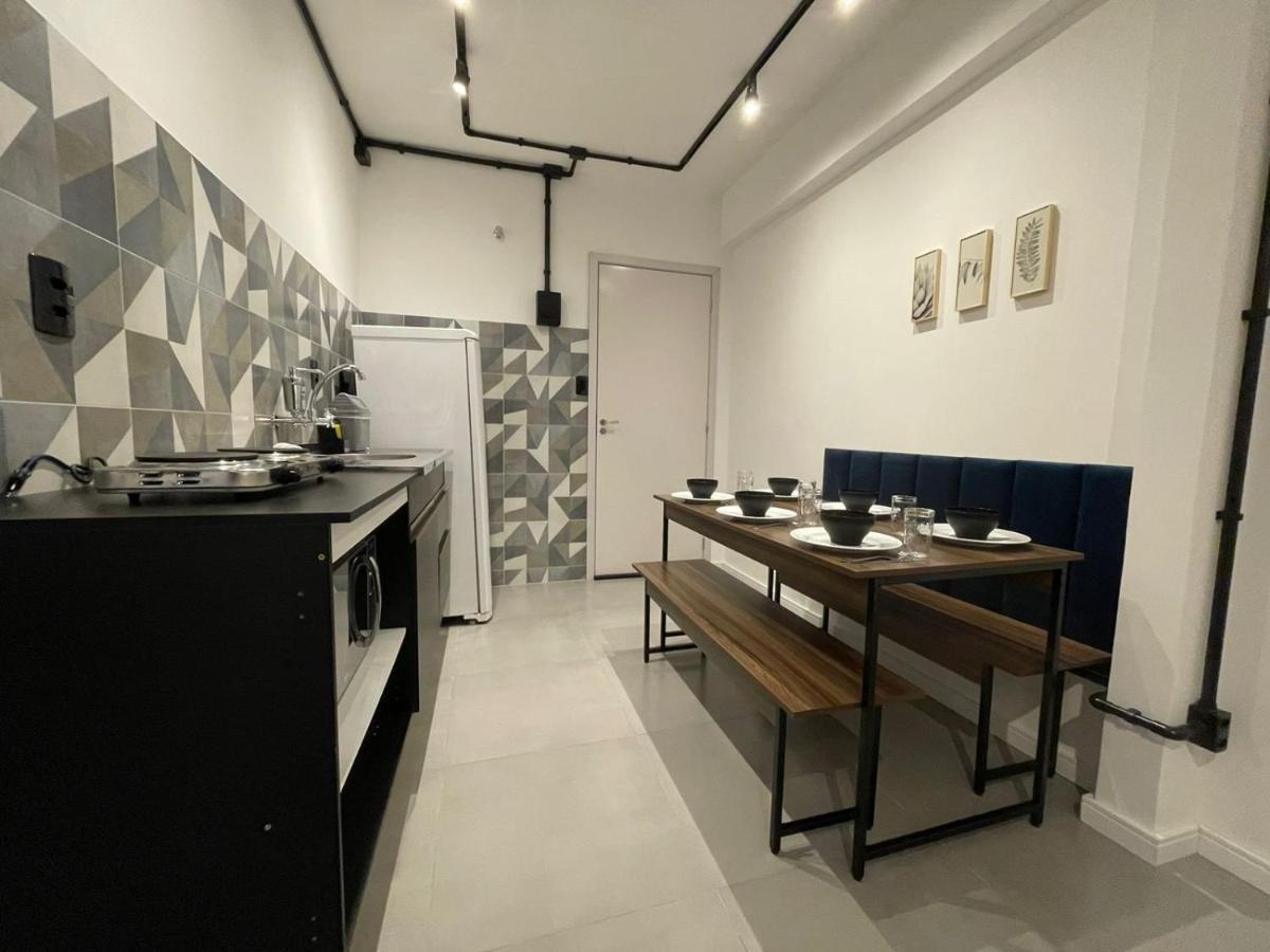 Villa Bilac 06 - Amplo Studio Proximo A Vila Germanica Blumenau Dış mekan fotoğraf