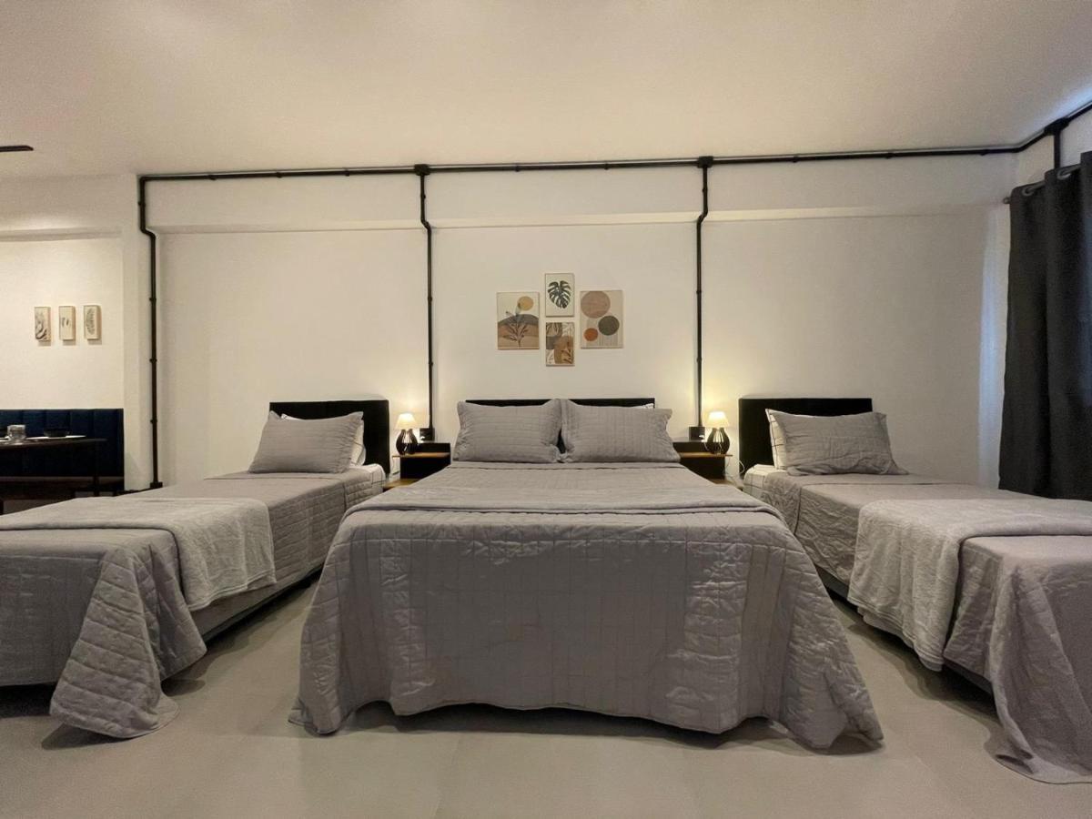 Villa Bilac 06 - Amplo Studio Proximo A Vila Germanica Blumenau Dış mekan fotoğraf