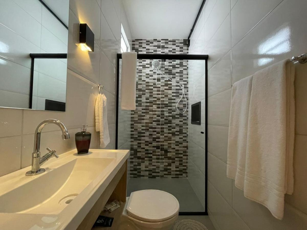 Villa Bilac 06 - Amplo Studio Proximo A Vila Germanica Blumenau Dış mekan fotoğraf